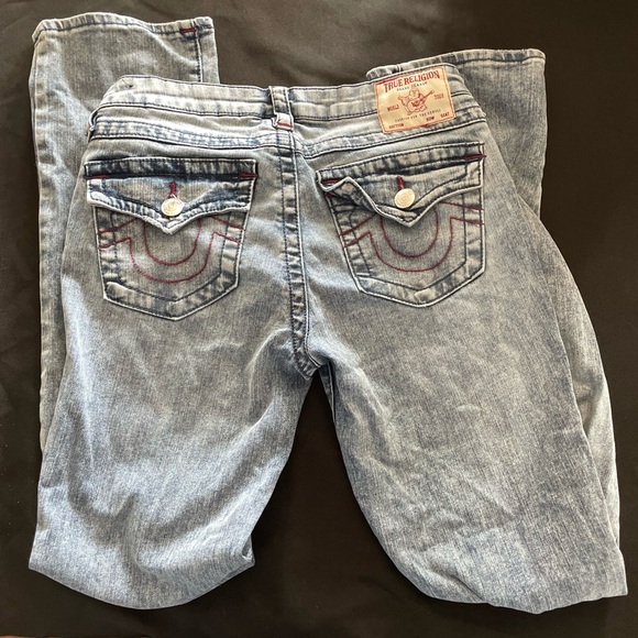 Worn once they’re too small 🥲 - Picture 3 of 3